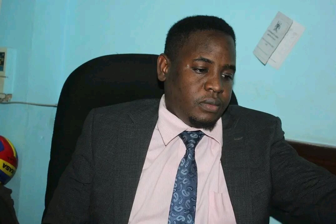 Ssendikadiwa Bashir